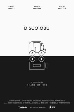 Disco Obu