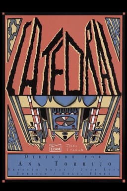 The Madman and The Cathedral