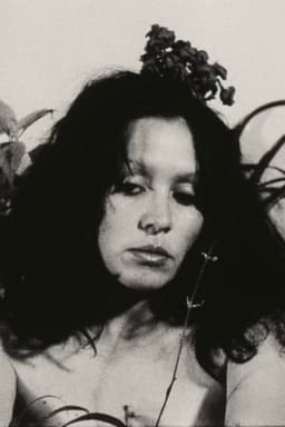 Blanca Putica. A Girl in Love