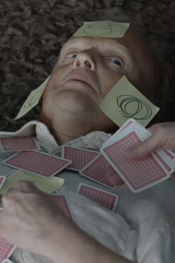 Nurses Come and Go, But None for Me