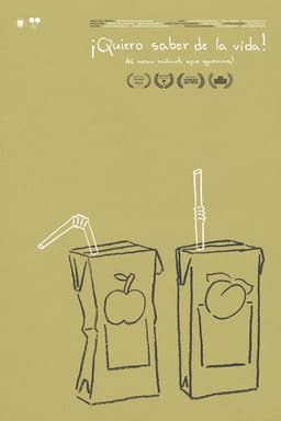 I Want to Know More About Life!