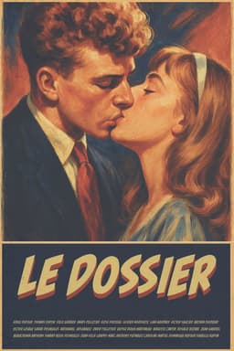 Le dossier