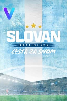 Slovan Bratislava: Cesta za snom