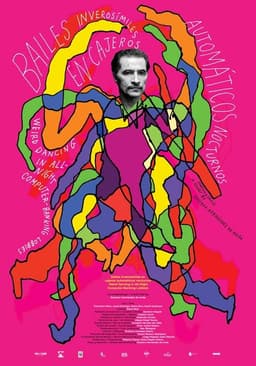 Weird Dancing in All-Night Computer-Banking Lobbies