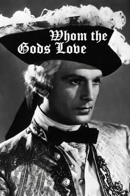 Whom the Gods Love: The Original Story of Mozart and His Wife