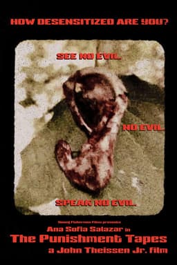 The Punishment Tapes