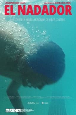El nadador