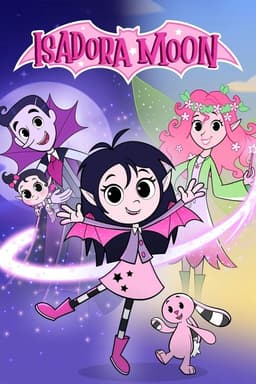 Isadora Moon