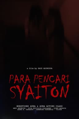 Para Pencari Syaiton
