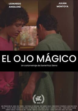 El ojo mágico