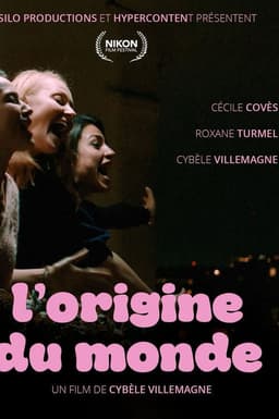 L'Origine du Monde