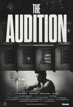 The Audition
