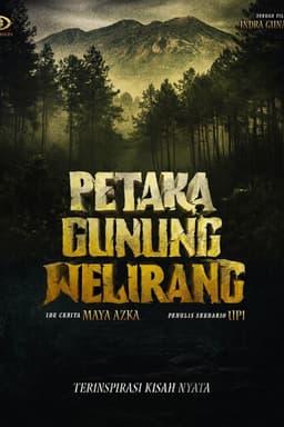 Petaka Gunung Welirang