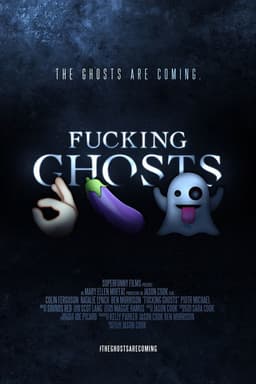 Fucking Ghosts