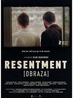Ressentiment