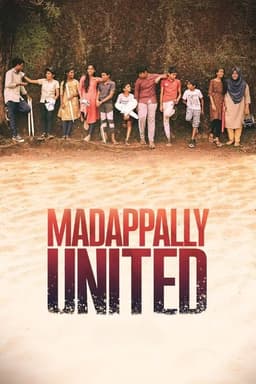 Madappally United