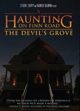 A Haunting on Finn Road: The Devil's Grove