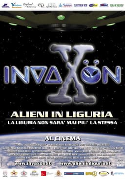 InvaXön: Alieni In Liguria