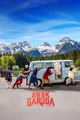 The Garuda Kids