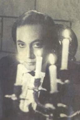 The Visitor of the Night