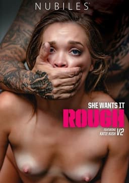 She Wants It Rough 2