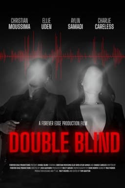 Double Blind