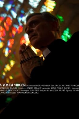 The Voice of the Virgin