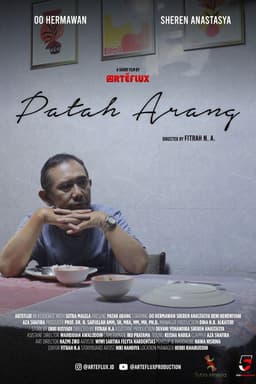 Patah Arang