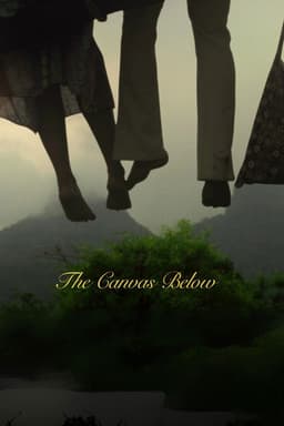 The Canvas Below