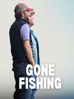 Gone Fishing