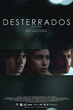 Desterrados