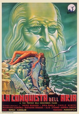 The Conquest of the Air