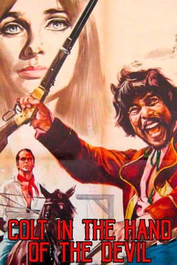 Colt in the Hand of the Devil