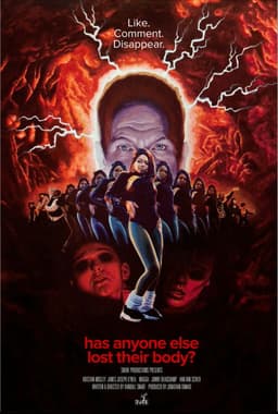 Has Anyone Else Lost Their Body?