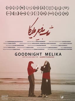 Goodnight Melika