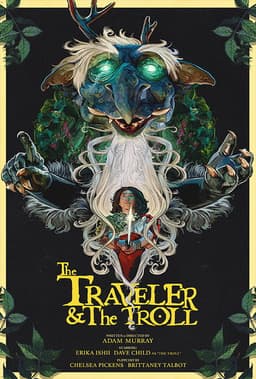 The Traveler & The Troll