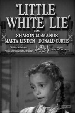 Little White Lie
