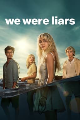 We Were Liars