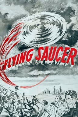 The Flying Saucer