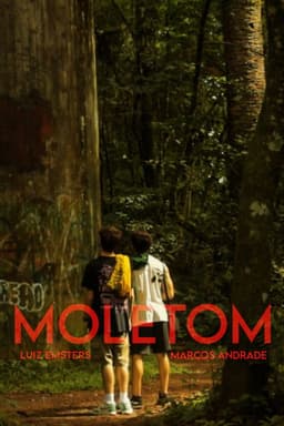 MOLETOM