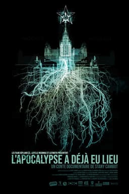 L’apocalypse a déjà eu lieu