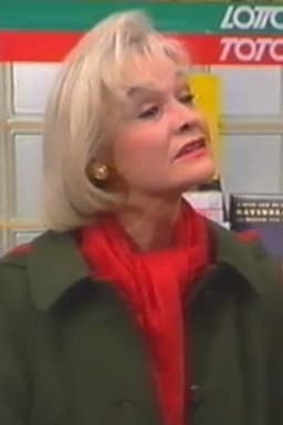 In der Trafik: Das Feuerzeug