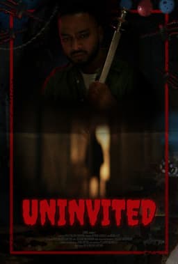Uninvited