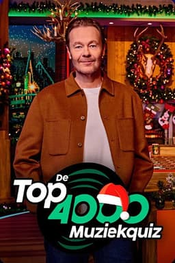 De Top 4000 Muziekquiz