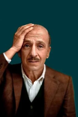 Qualcosa è andato storto