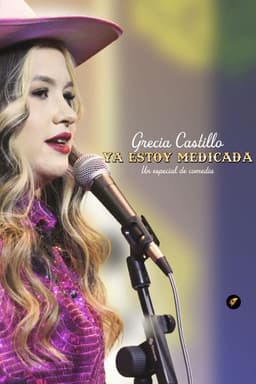 I Am Now on Medication