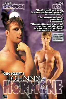Johnny Hormone