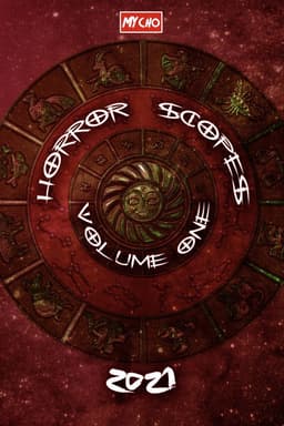 Horror-Scopes: Volume One