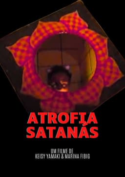 Atrofia Satanás