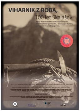 Maverick from the Edge